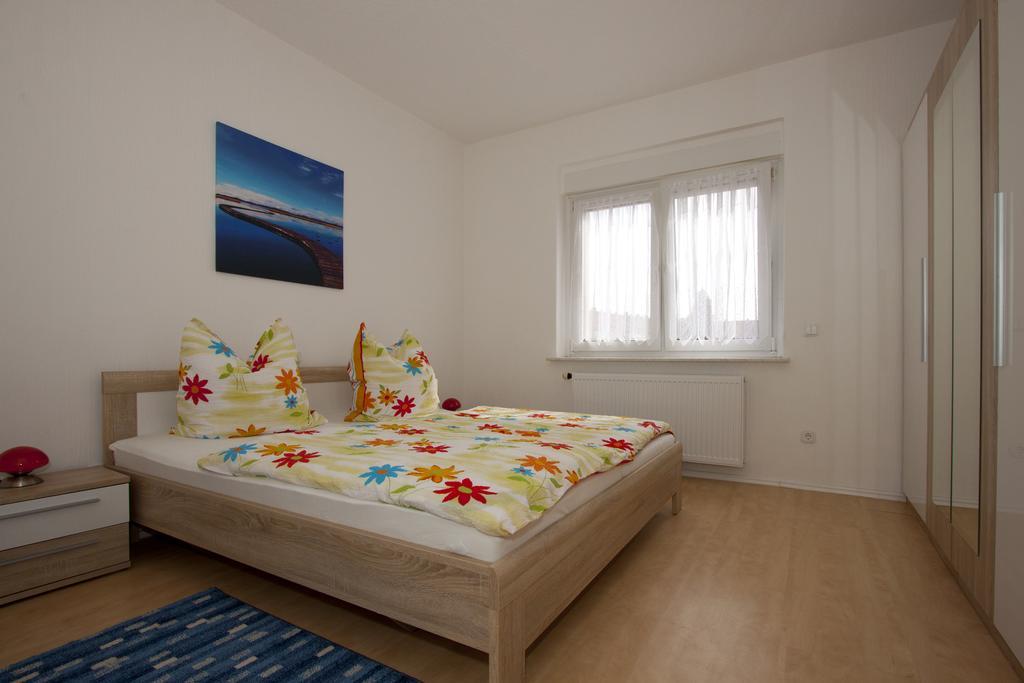 Rosstrappensicht Apartman Thale Kültér fotó